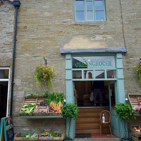 The Pavement Palace Hay-On-Wye Εξωτερικό φωτογραφία